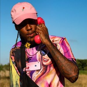 Meet your Posher, Dee